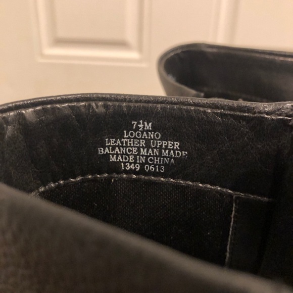 Nine West Boots size 7.5 - Picture 4 of 5